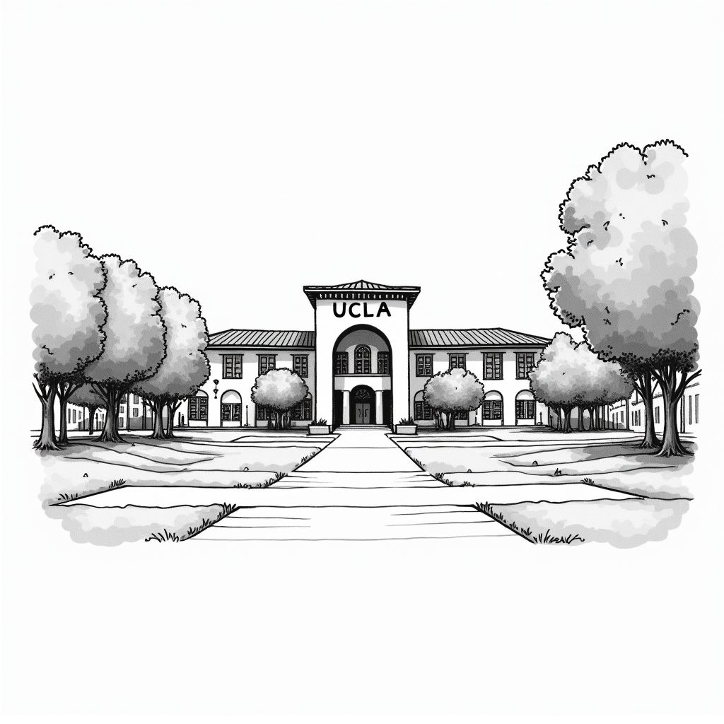 UCLA Dismisses Diversity Director Citing Policy Violations After Comments on Charlie Kirk’s Death