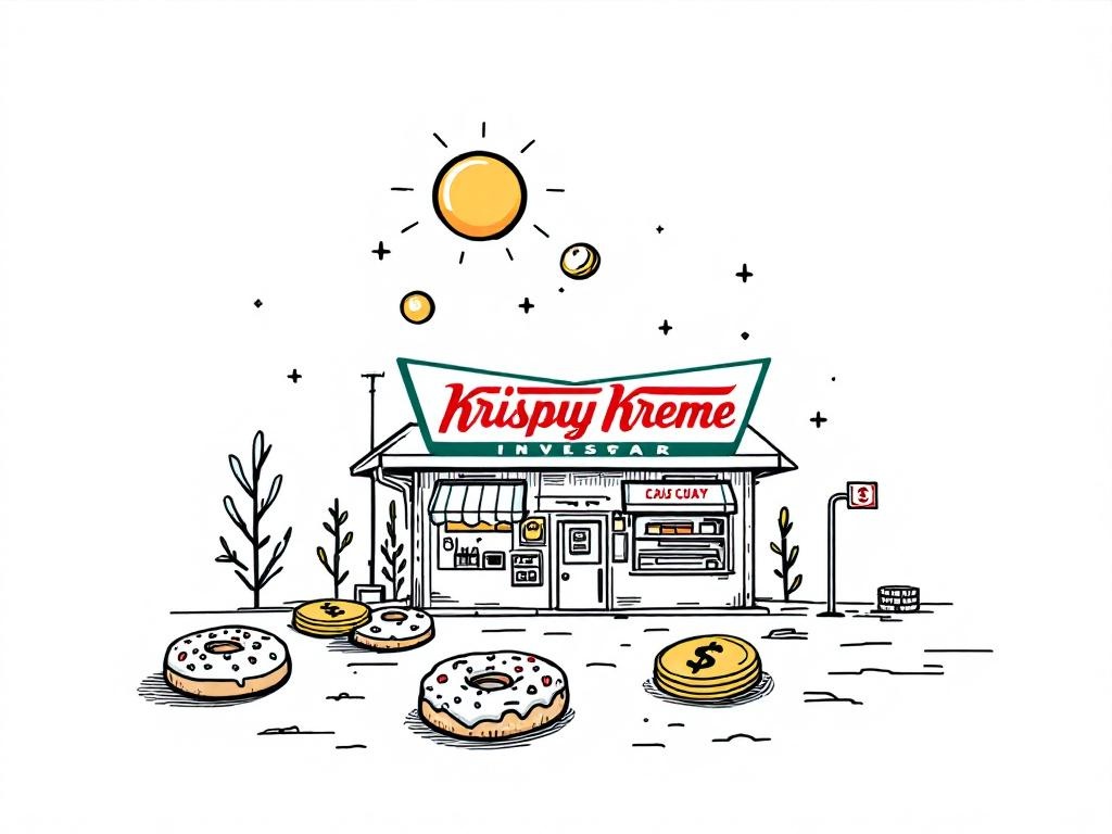 Krispy Kreme Investors Urged to Join Lawsuit by July 15