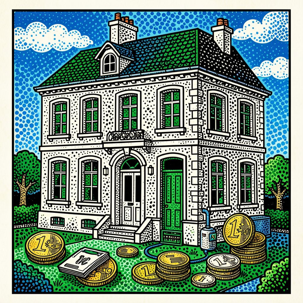 France Bans Gas Heaters in New Buildings to Accelerate Clean Energy Shift