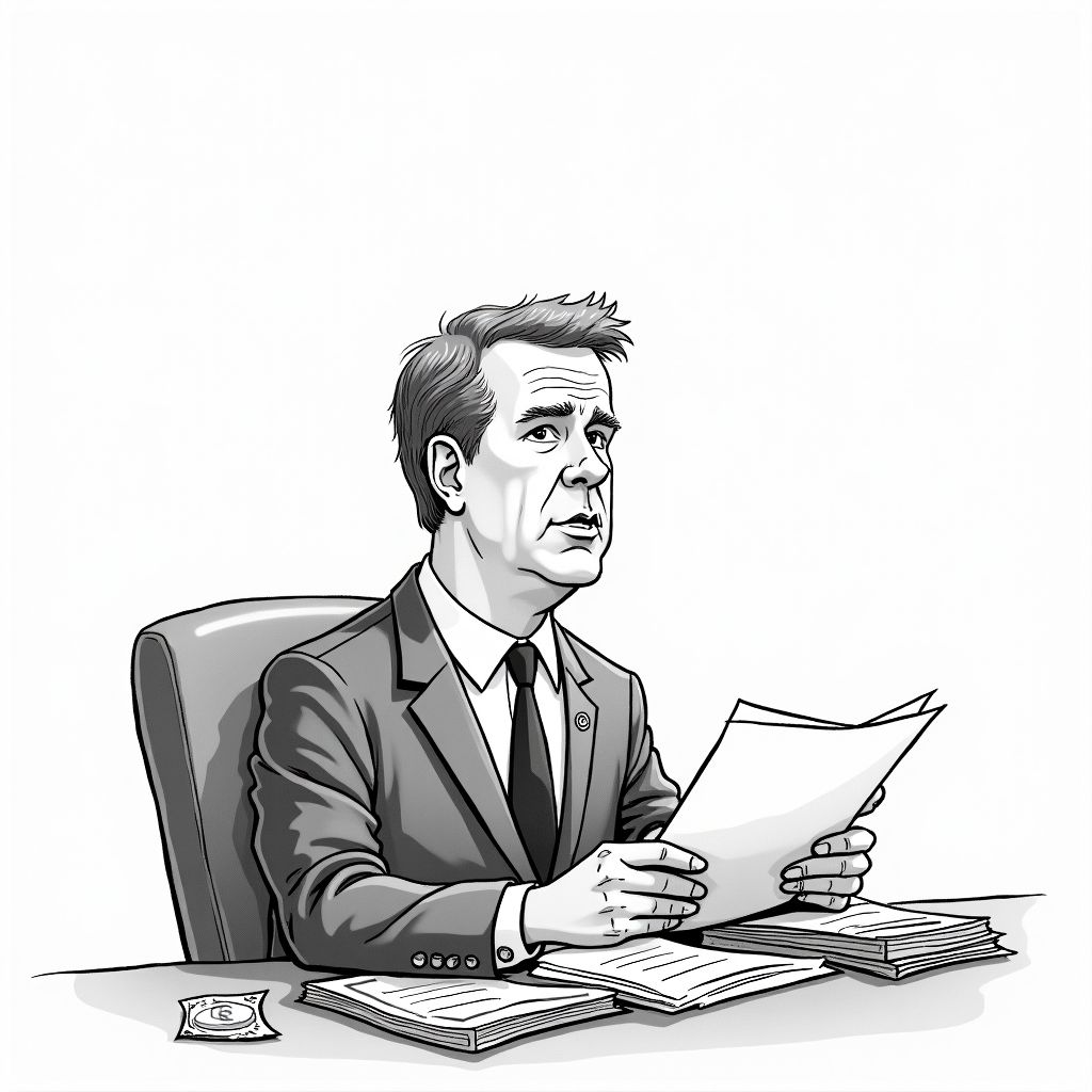 U.S. Government Prepares New Financial Aid for Farmers Facing Surging Fertilizer Costs