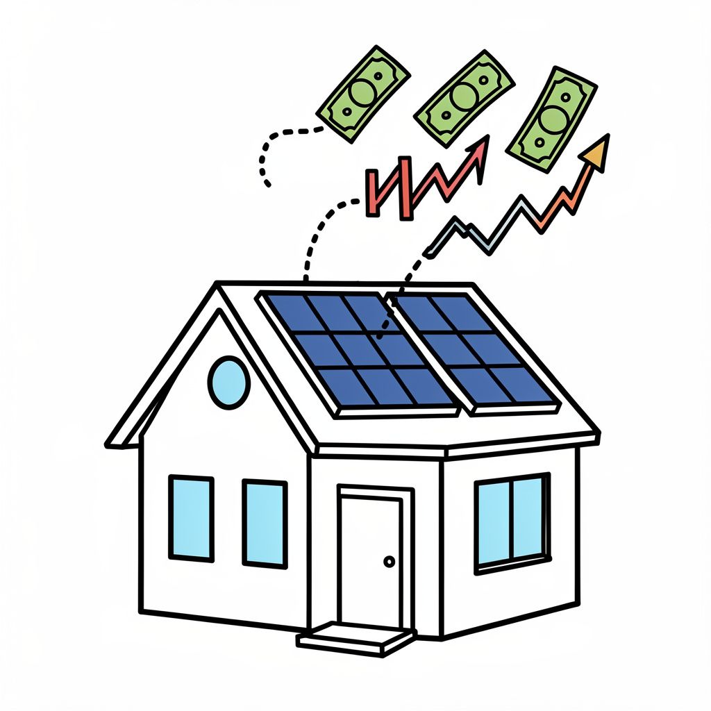Ninety-One Home Solar Companies Collapse Across Forty States