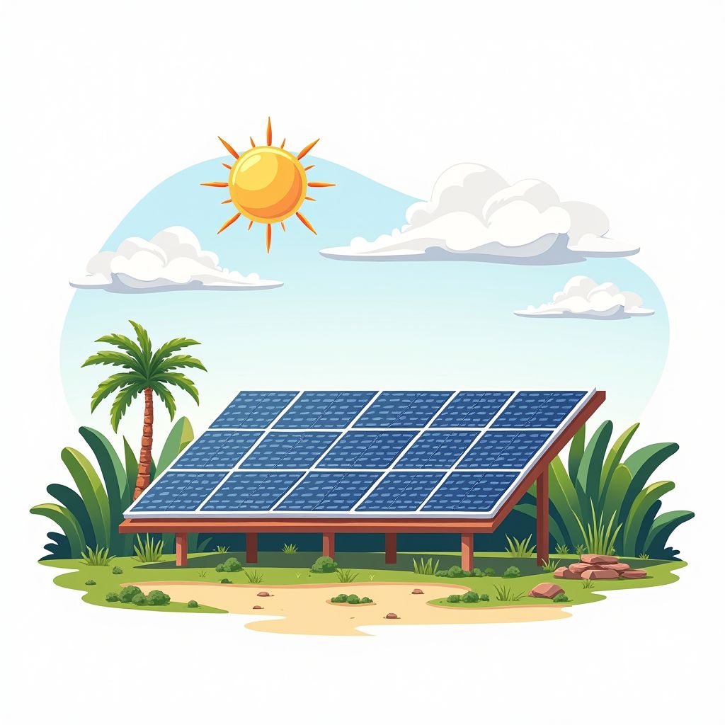 Southeast Asia Accelerates Solar Expansion to Secure Regional Energy Future