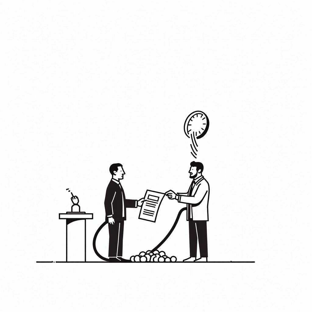 January Inflation Slows to 2.4%, Yet Sticky Service Costs Signal Summer Rate Cut Delay