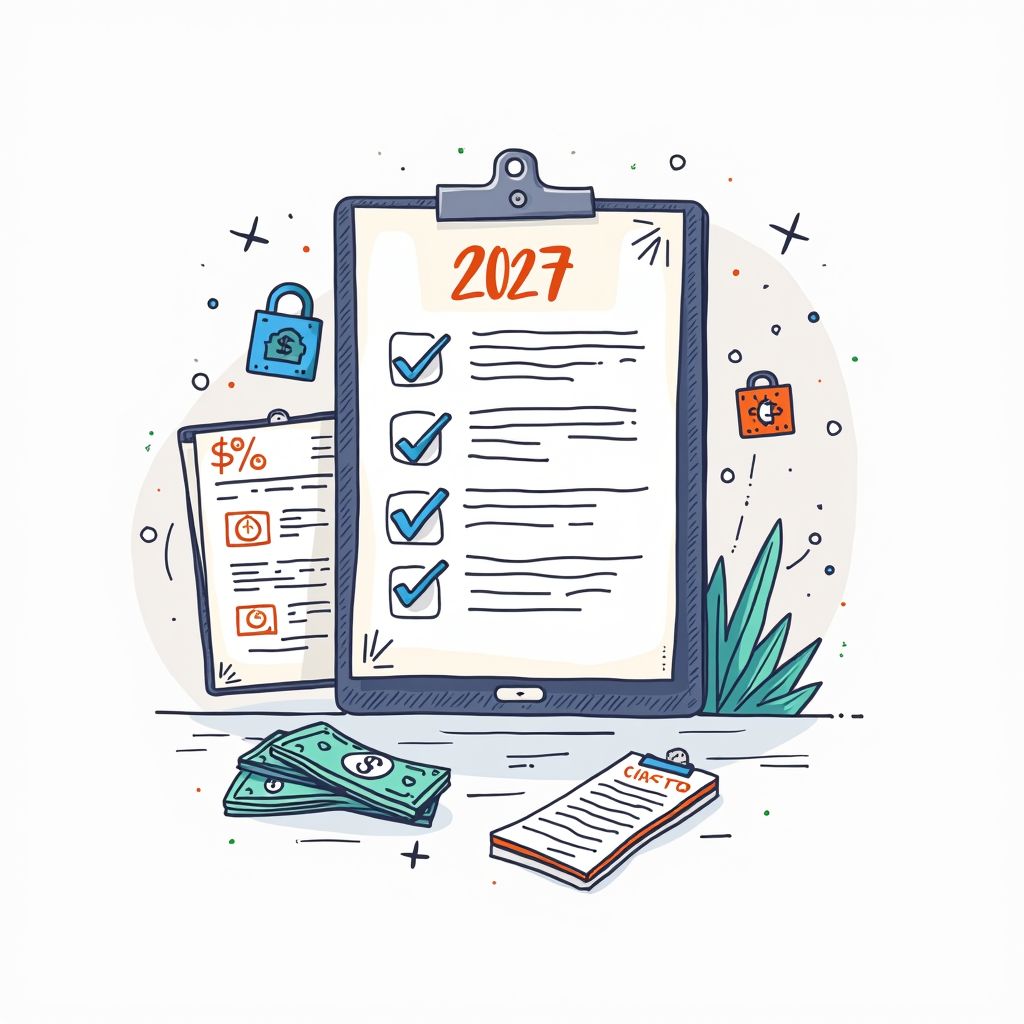 The 2027 Budget Proposal: A Historic Capital Shift Toward Defense