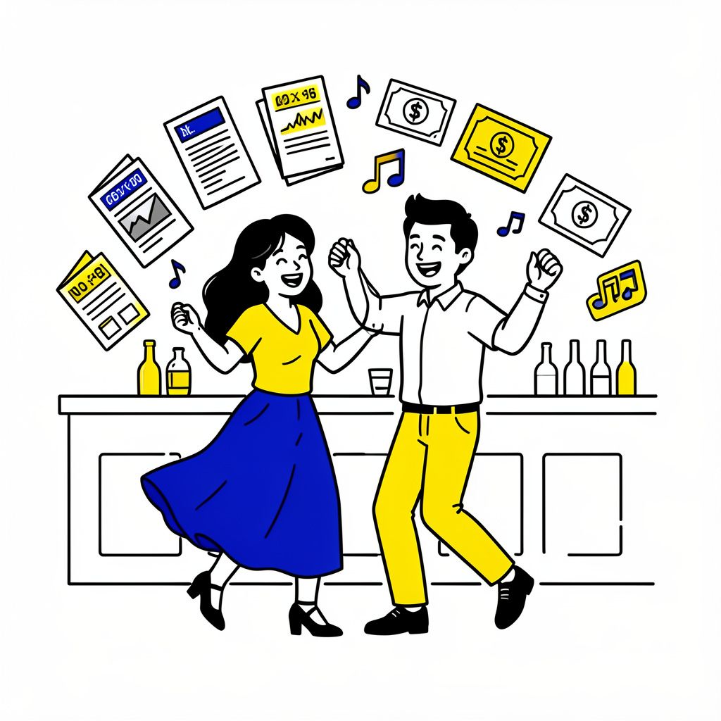 New York Eliminates Outdated Licensing Rules That Restricted Dancing in Bars