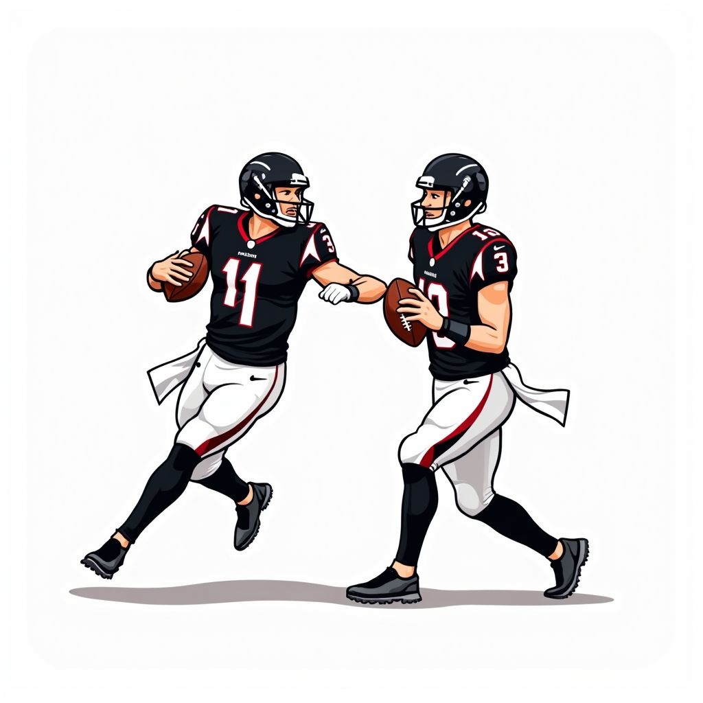 Falcons Expected to Release Quarterback Kirk Cousins Before March Deadline