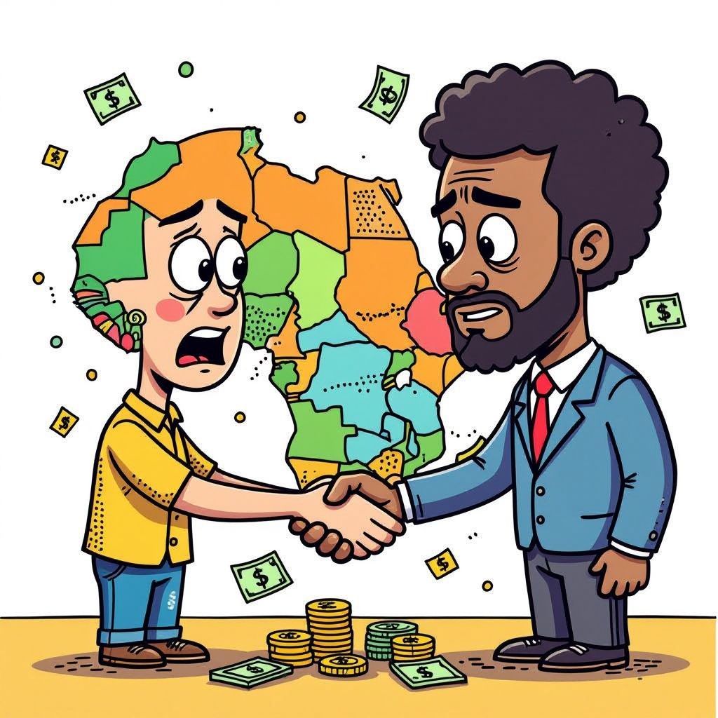 South Africa Moves to Protect Foreign Nationals Amid Diplomatic Fallout