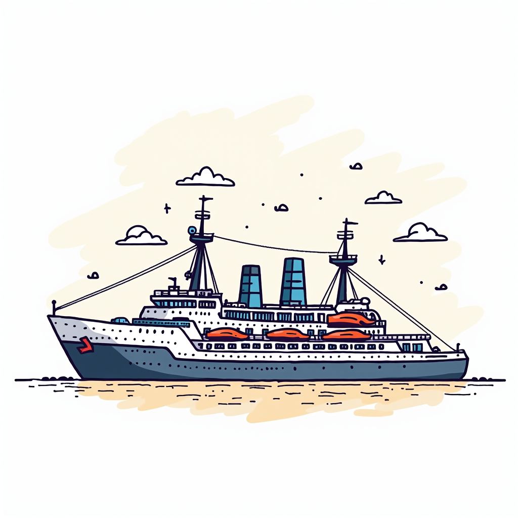 Top Ships Reveals $289 Million Fleet Valuation Amid Huge Stock Discount