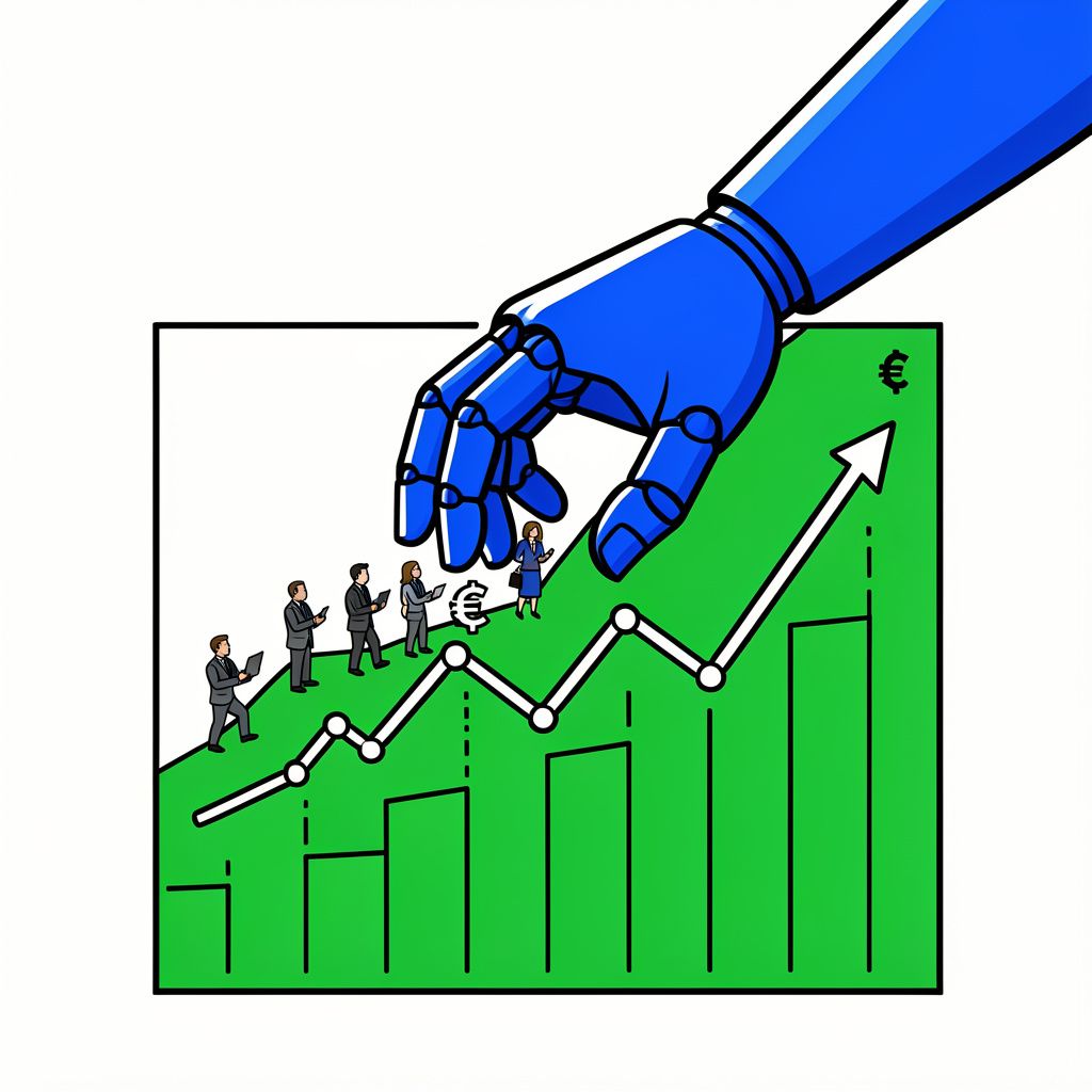 Artificial Intelligence Emerges as the Primary Catalyst for Corporate Layoffs