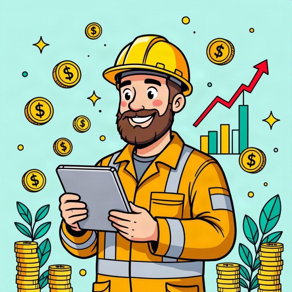 Australian Tech Firm Sophiie Secures Funding to Eliminate Administrative Work for Trade Businesses