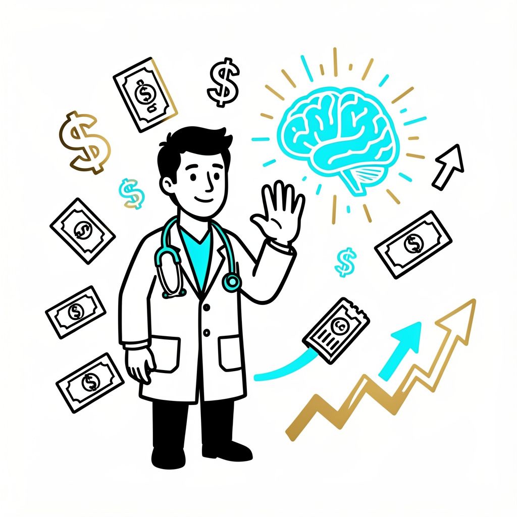 Why Doctors Are Pushing Back Against Claims That AI Can Replace Them