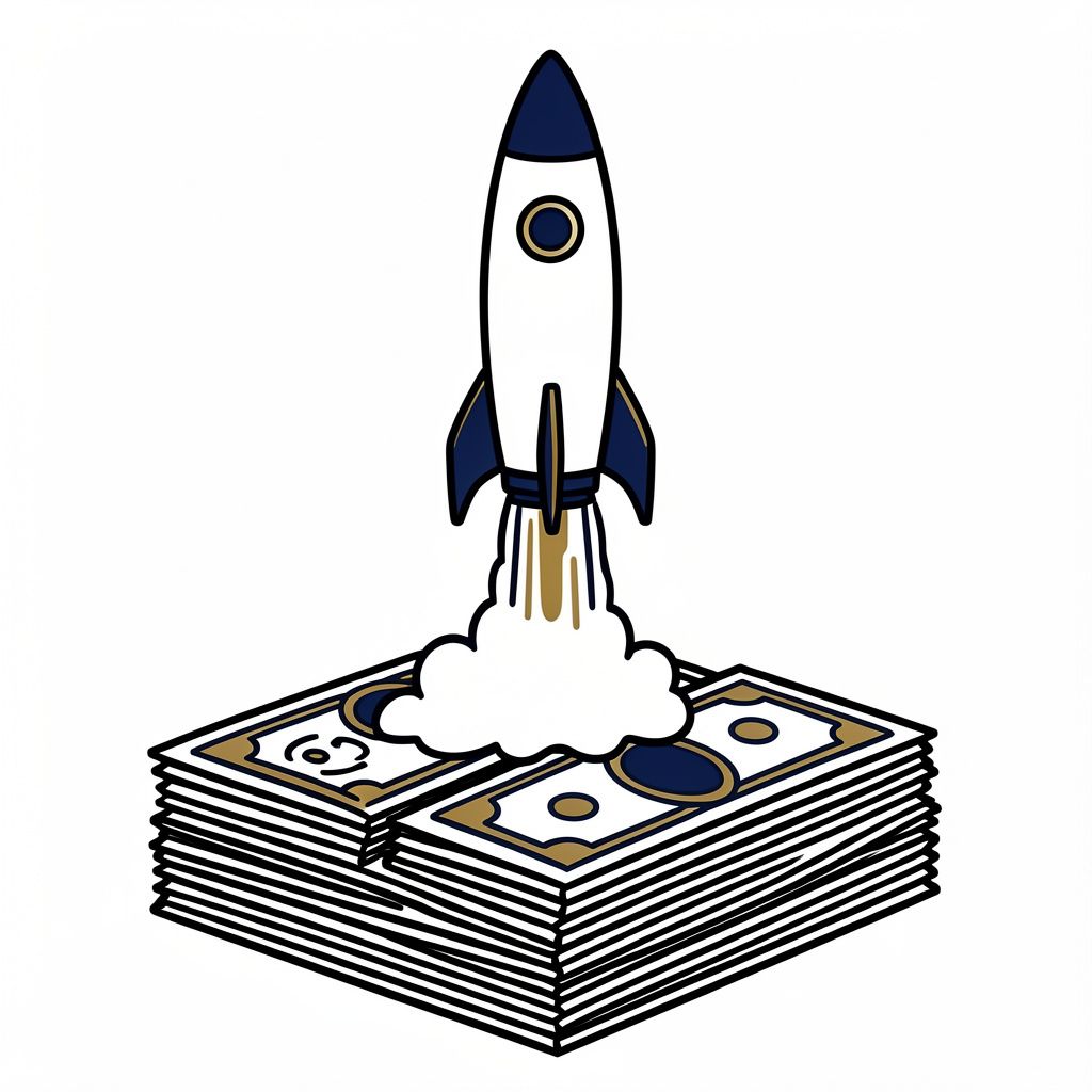 Why the Commercial Space Sector Needs Lasting Laws Beyond a Stock Market Boom