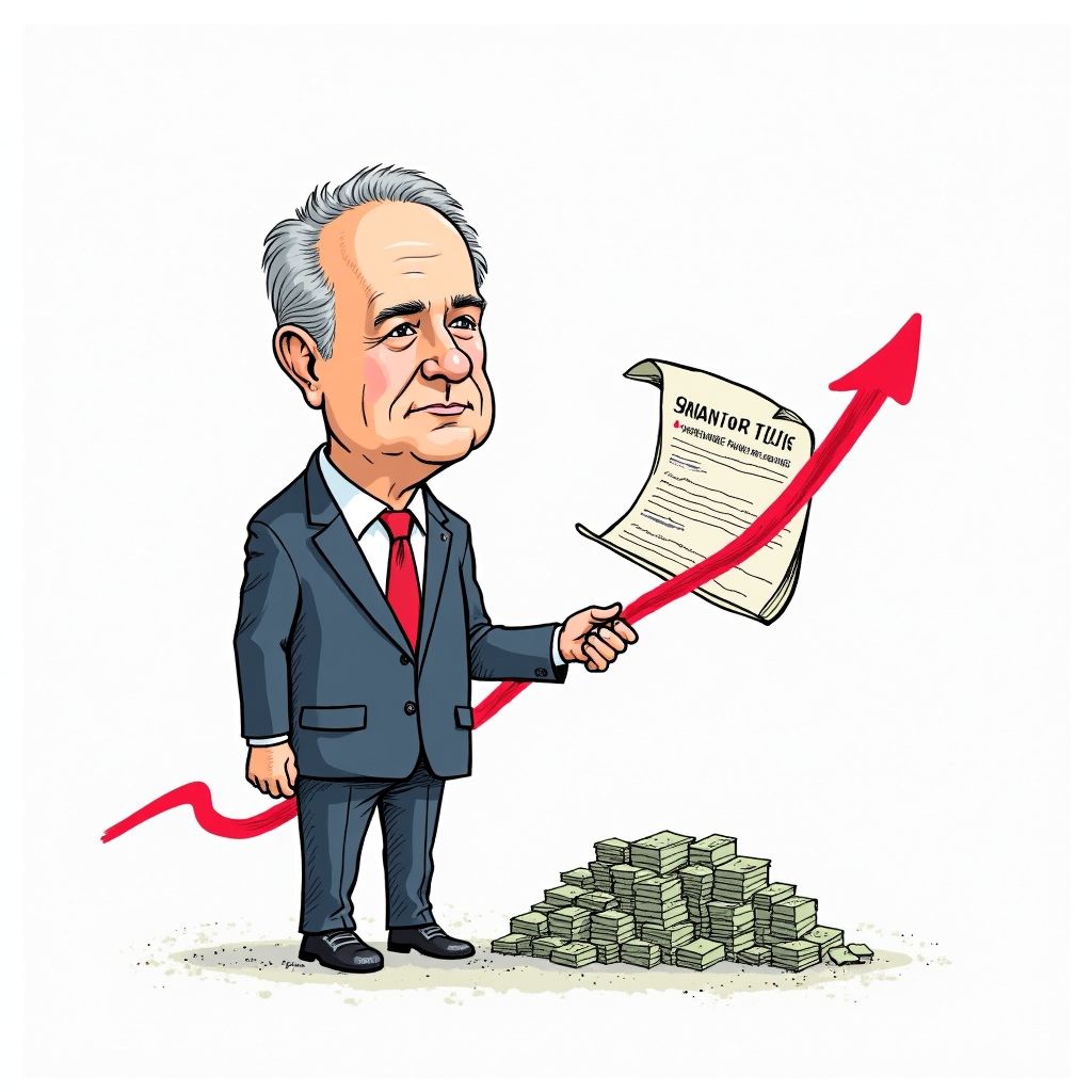 Senator Tillis Sets a Strict January 6 Red Line for the Next Attorney General