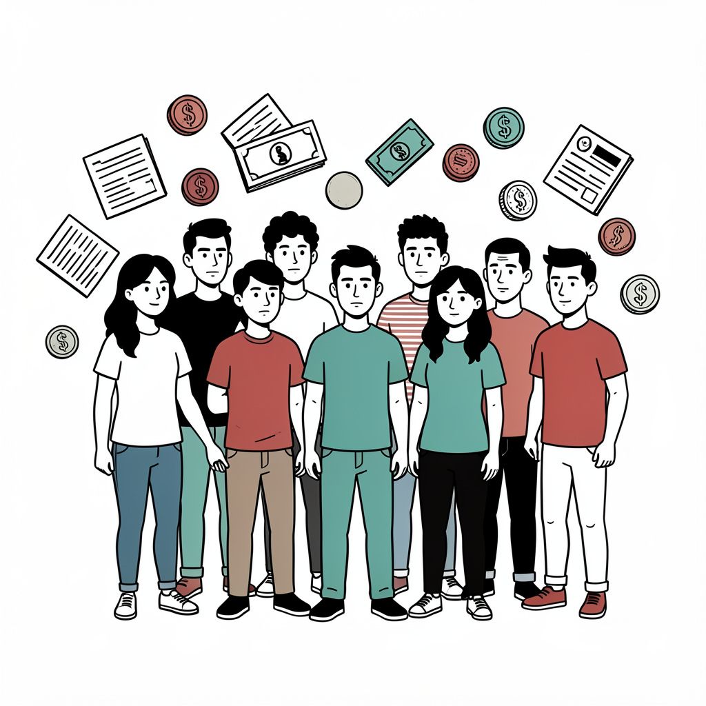 Young Americans Embrace Socialism Over Capitalism Ahead of Midterm Elections