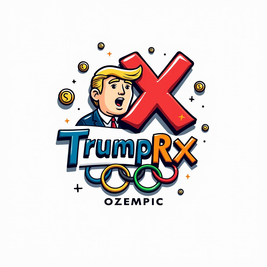 TrumpRx Platform Launches with Direct Access to Discounted Brand-Name Medications