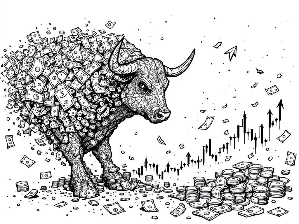 Bull Market Surprises Investors Amid Bear Market Predictions