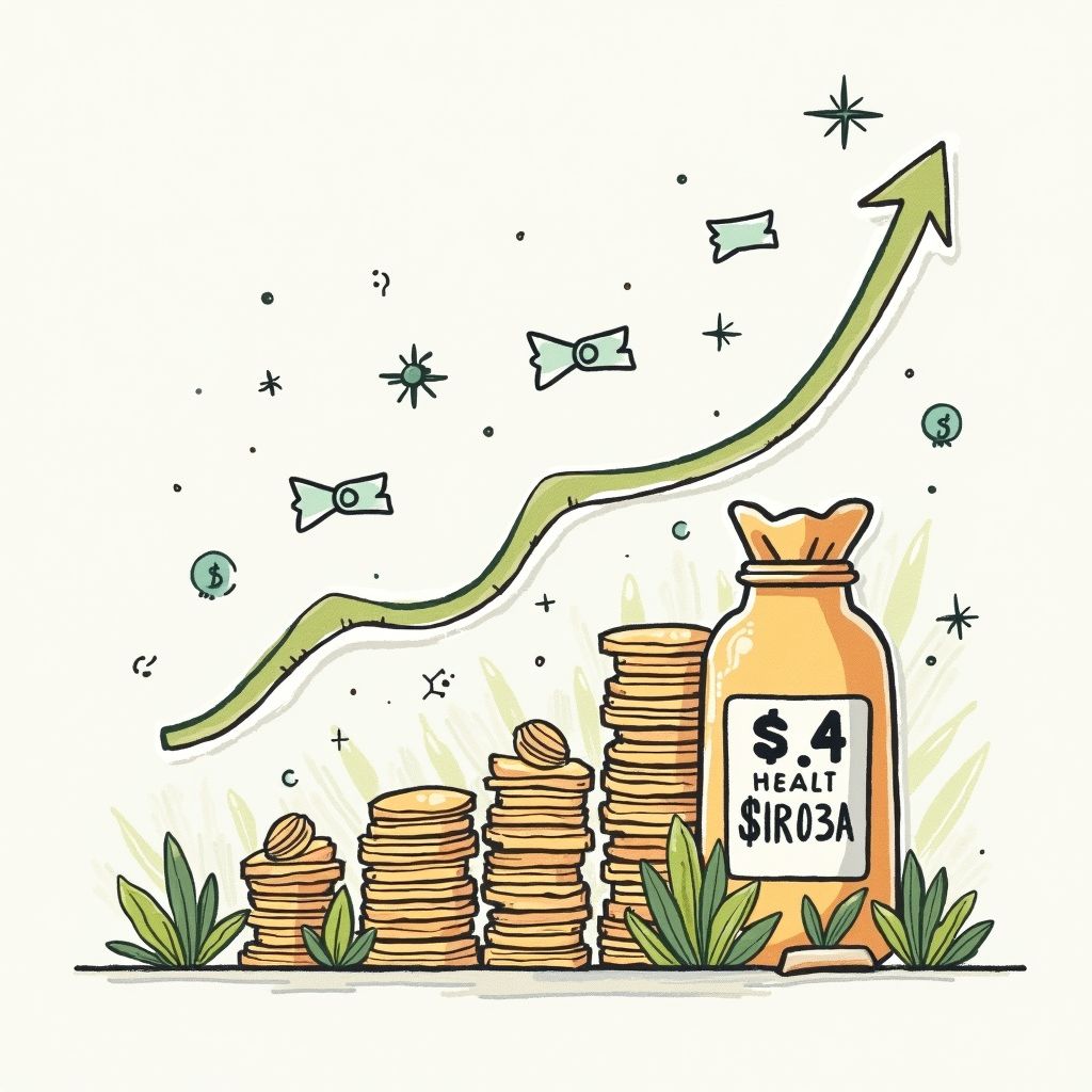 Global Aquafeed Market Set for Significant Growth by 2034