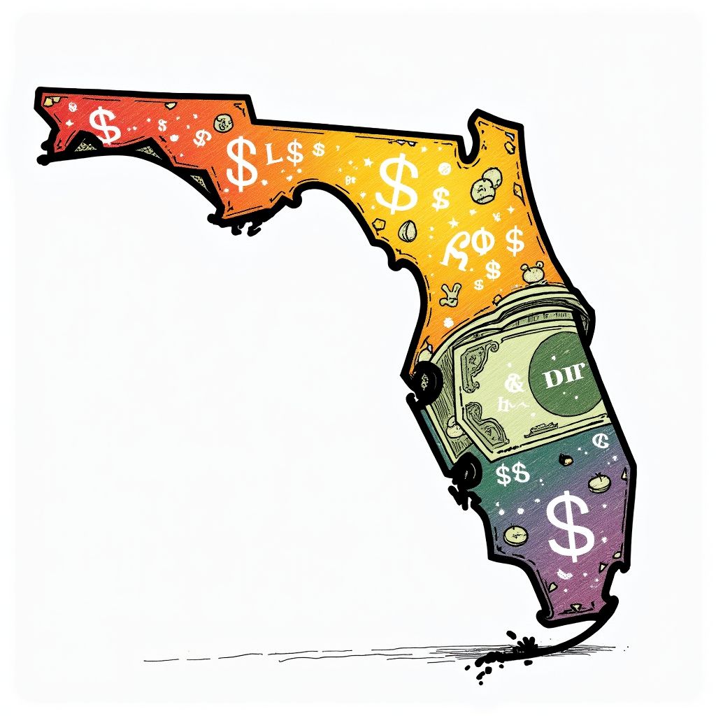 Florida Replaces Standard Sociology Textbooks with State-Authored Curriculum