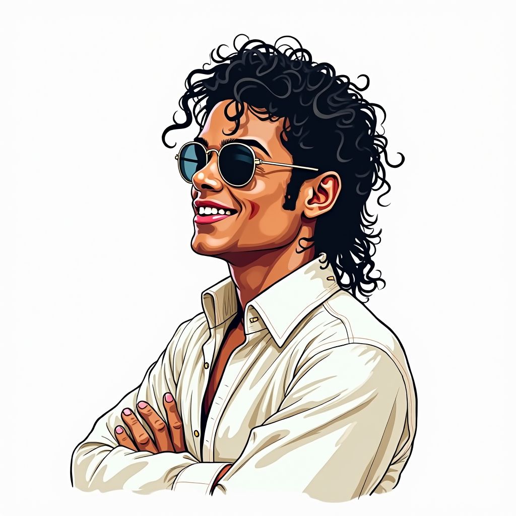 Studios Drive Global Anticipation for Michael Jackson Biopic with Early Theatrical Screenings