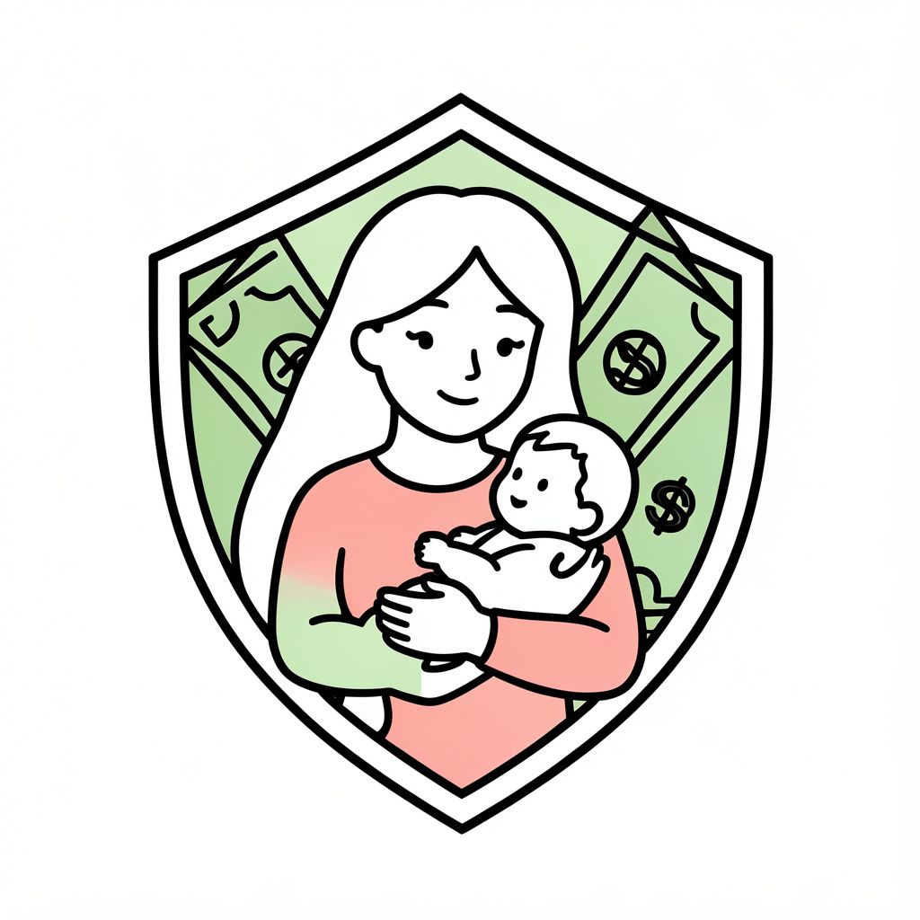 Maryland Mandates Insurance Coverage for Maternal Mental Health Screenings