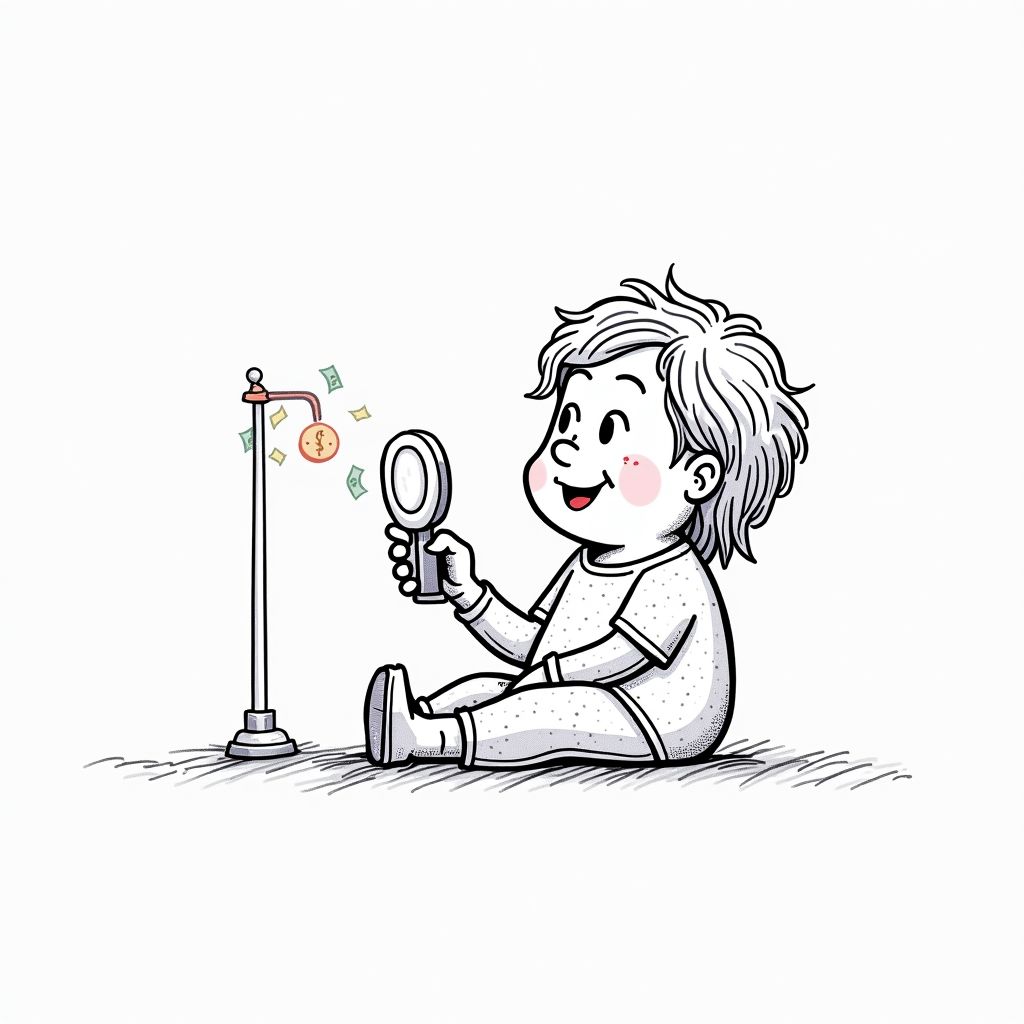 ALS Patient Builds Innovative AI Voice Preservation App in Just 80 Days