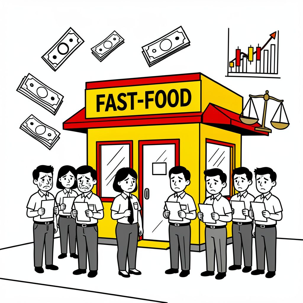 Guzman y Gomez Abruptly Exits the US Market and Faces a Massive Employee Lawsuit