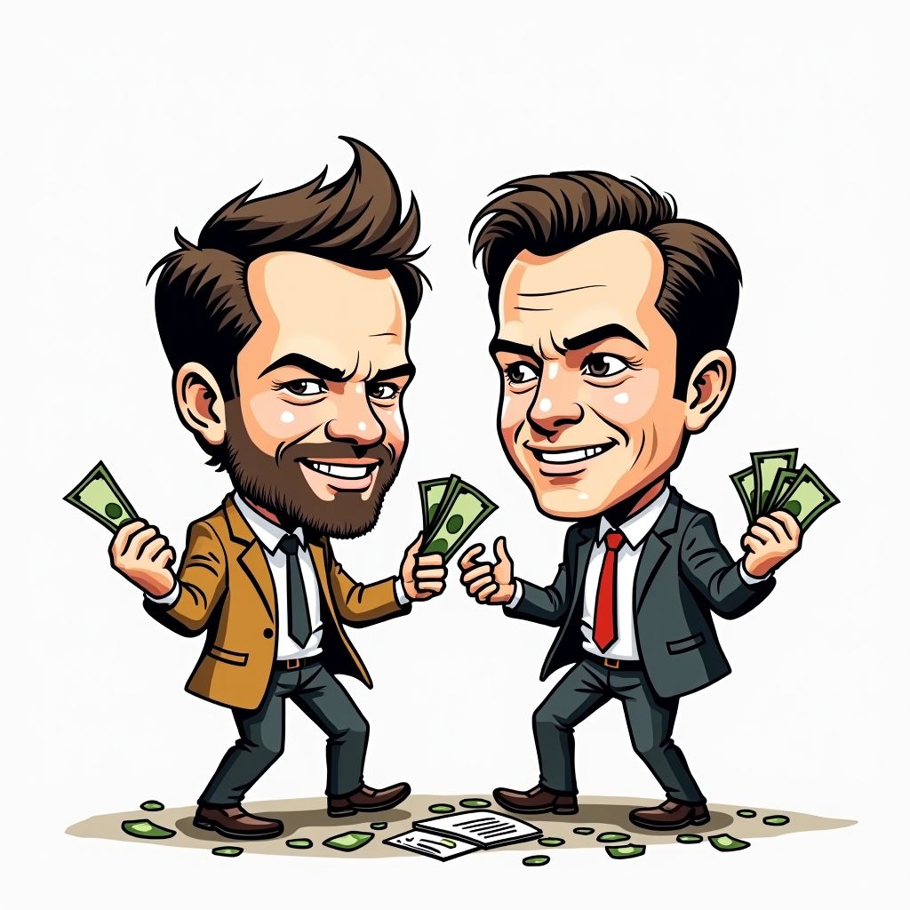 Netflix Breaks Tradition with Performance Bonuses for Affleck and Damon’s ‘The Rip’