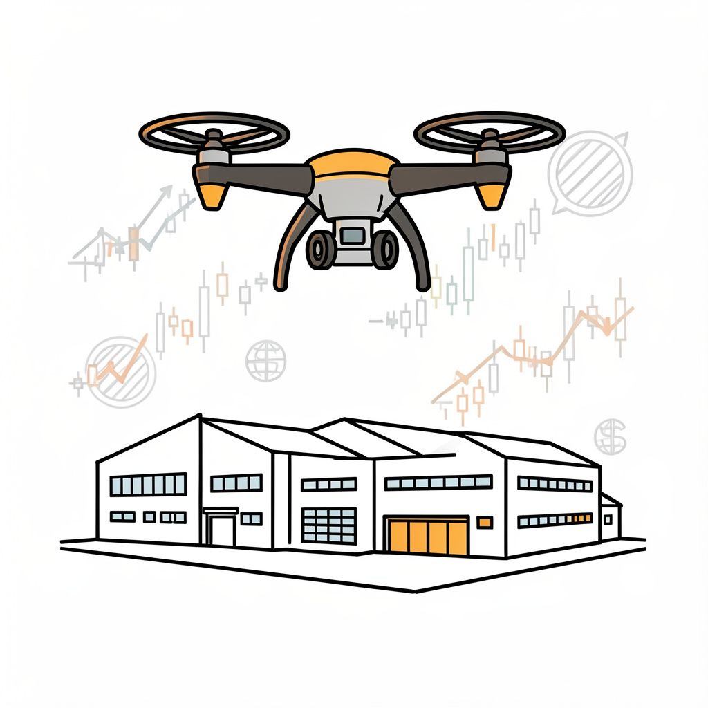 Indiana Secures Rare Federal Drone Proving Ground to Accelerate Domestic Manufacturing