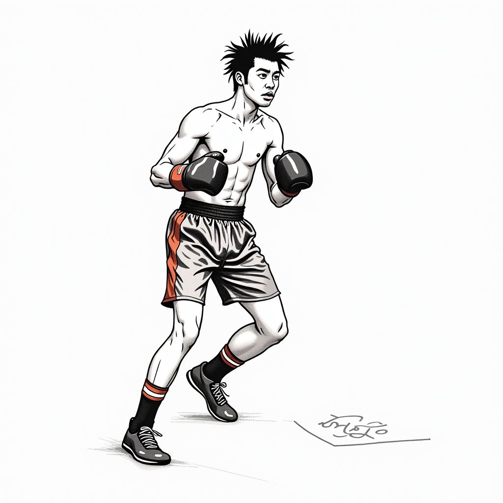 Inoue Dominates Title Defense as Riyadh Solidifies Status in Global Boxing