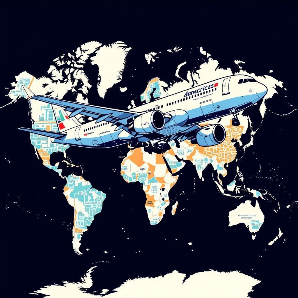2026 Airline Rankings Revealed: The Top Carriers Shaping Travel in the Americas