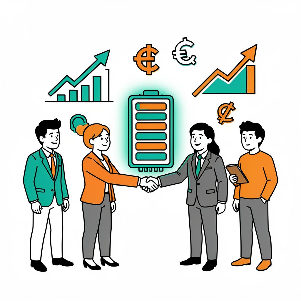 Inter-American Development Bank Launches Strategy to Accelerate Latin American Growth