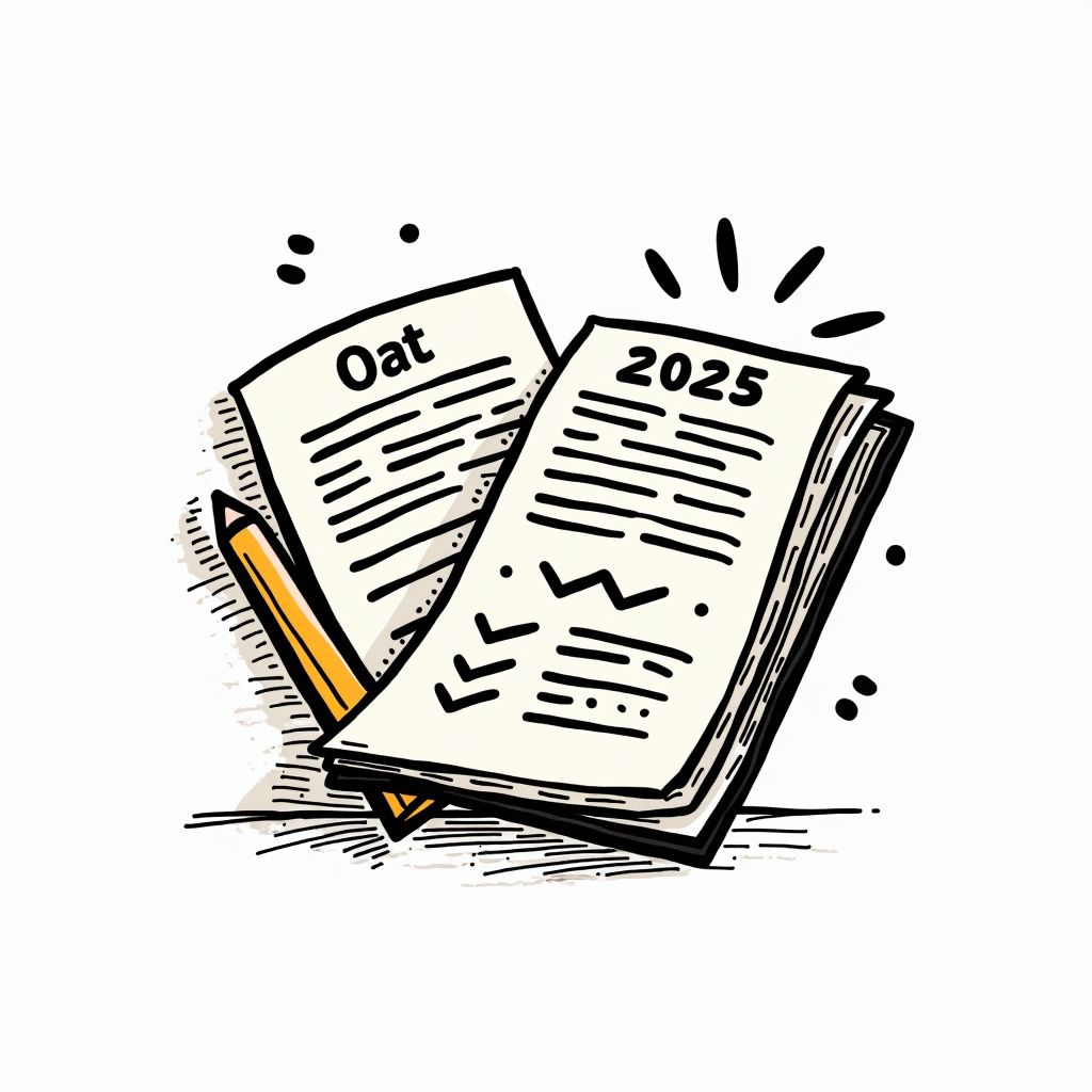 Oatly Submits 2025 Financial Report Amid Push for Profitability