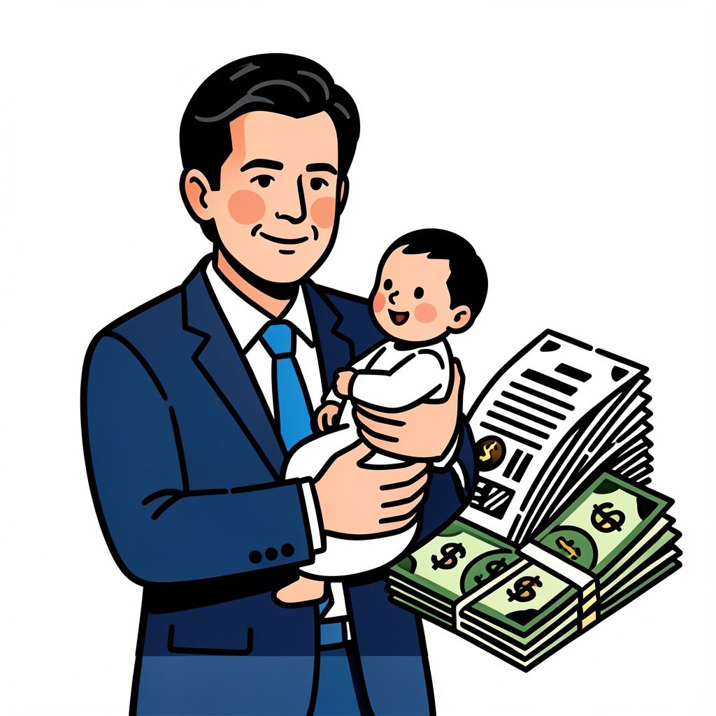 Ted Cruz Says New Savings Accounts for Babies Could Transform Social Security