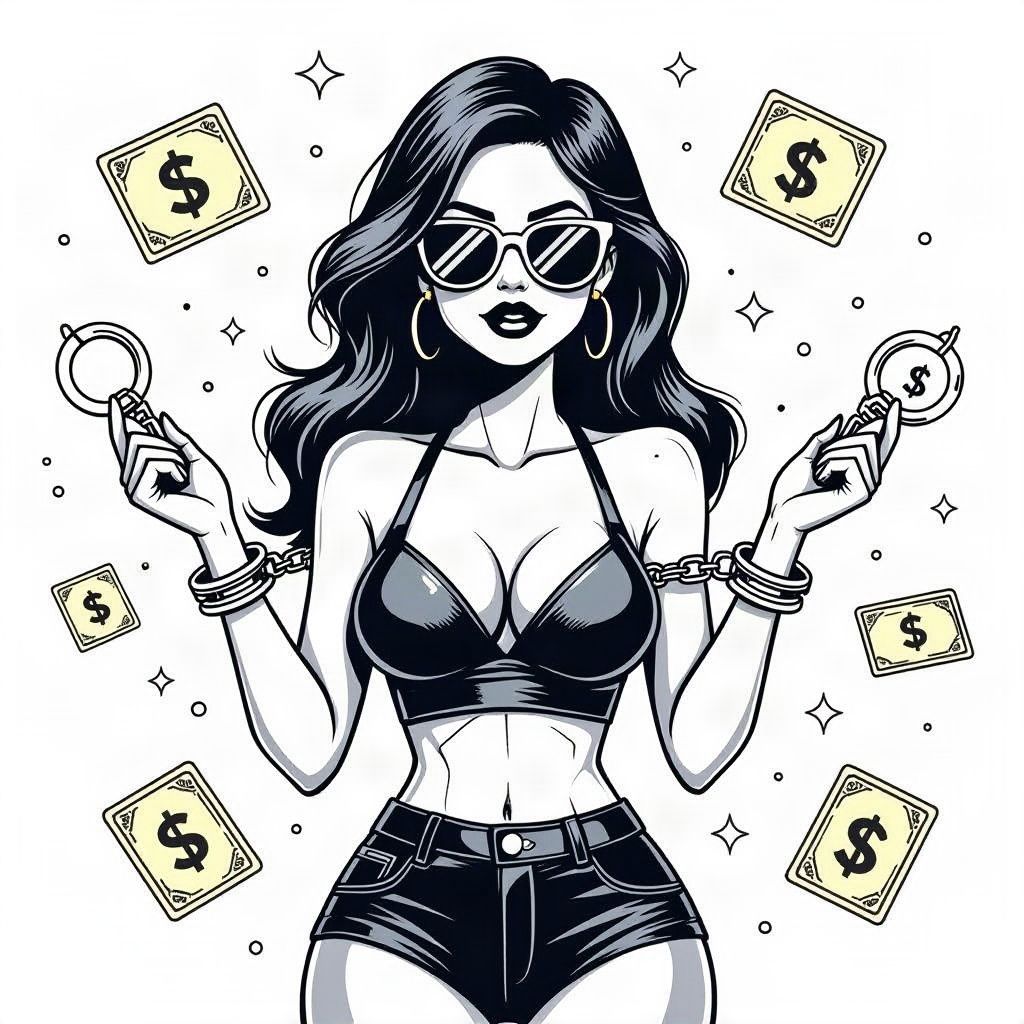 Reality TV Star Arrested in $198,000 Florida Real Estate Fraud Scheme