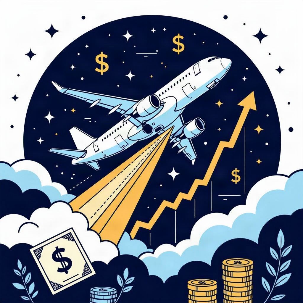 Air T Revenue Jumps 63% to $115.5 Million Driven by Aviation Expansion