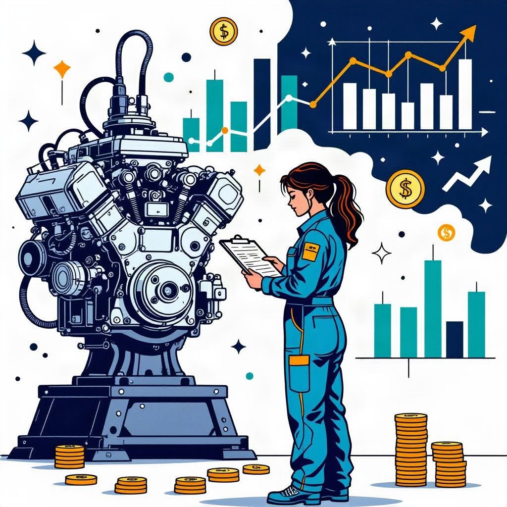 Women Face Ongoing Hiring Barriers and Data Gaps Across Automotive Trades