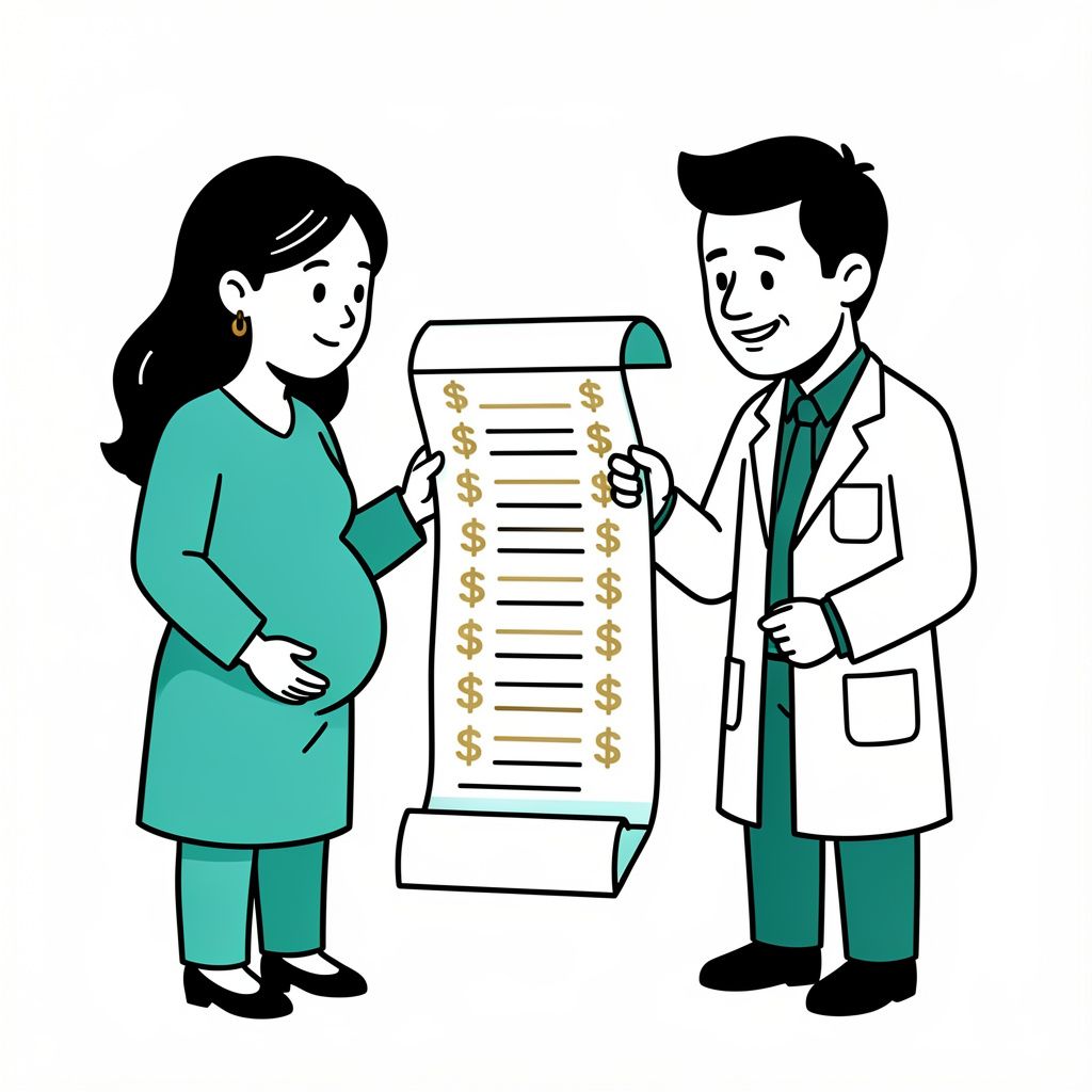 American Medical Association Details Historic 2027 Maternity Billing Overhaul