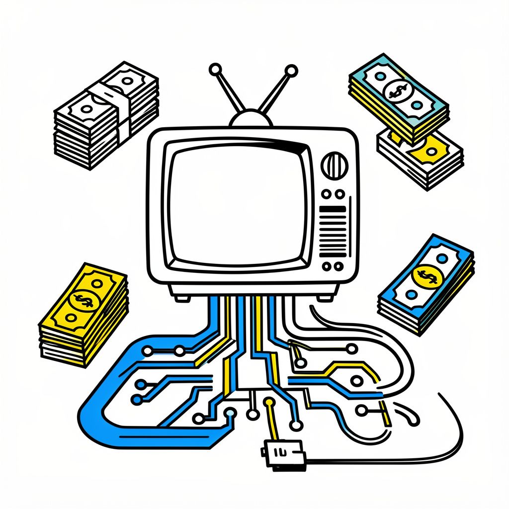 BBC Prepares to Close TV Channels in Major Digital Shift