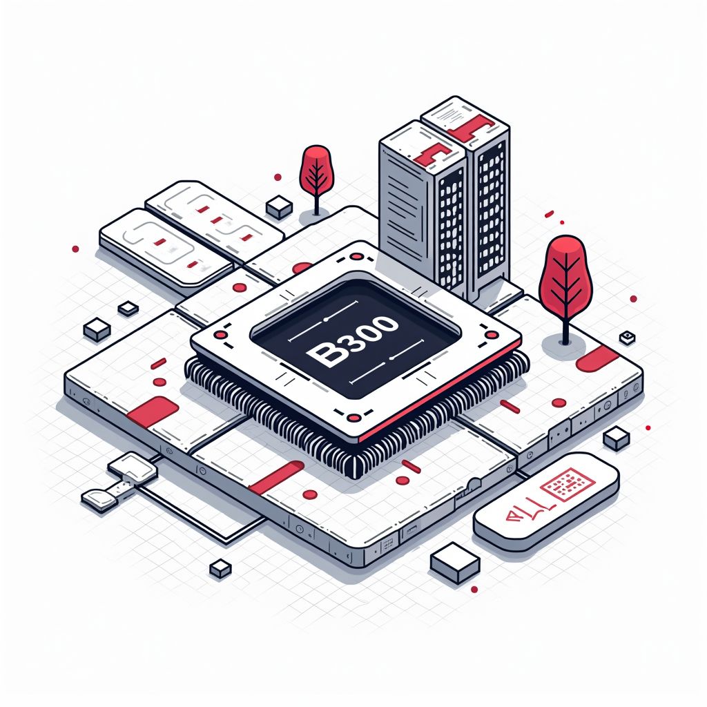 Nvidia's Latest Chip Exposes a Critical Shortfall in Global Infrastructure