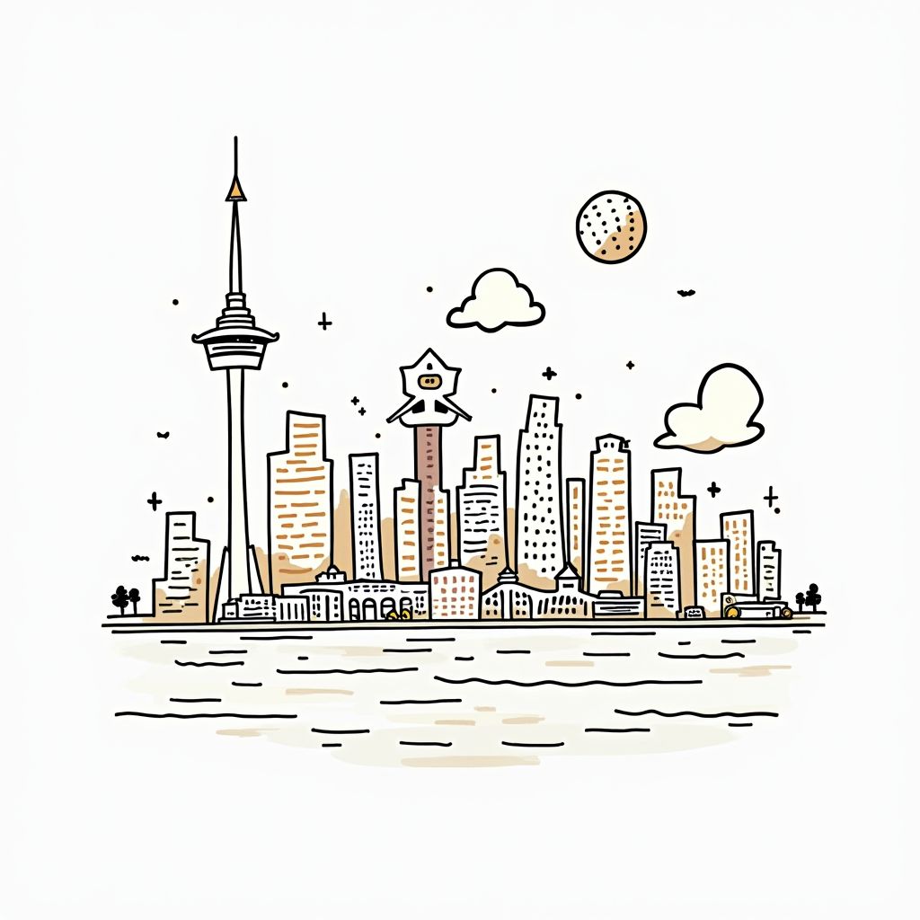 Vancouver Projects Record $1 Billion Economic Influx from World Cup Hosting