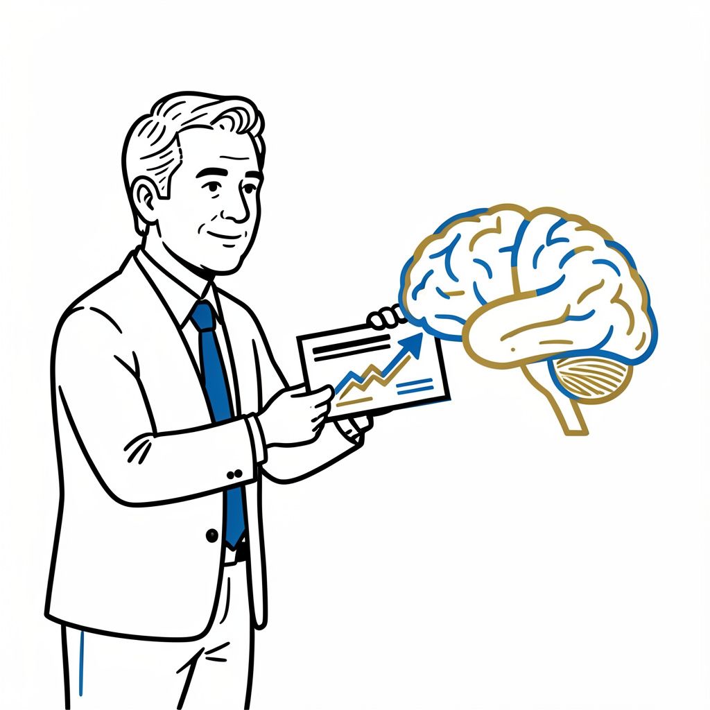 Billionaire Investor Bill Ackman Donates $400 Million in Stock to Launch Manhattan Brain Institute