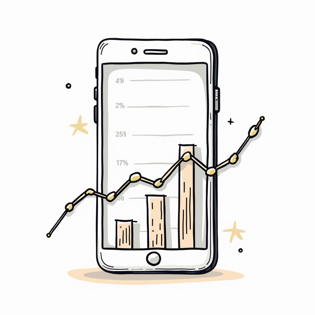 Apple’s Projected iPhone Revenue Surge Takes Center Stage in Critical Tech Earnings Week