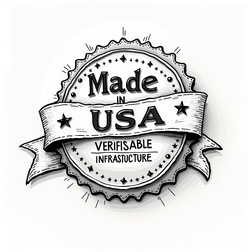 Verified Domestic Sourcing Emerges as Critical Standard for Manufacturing Security