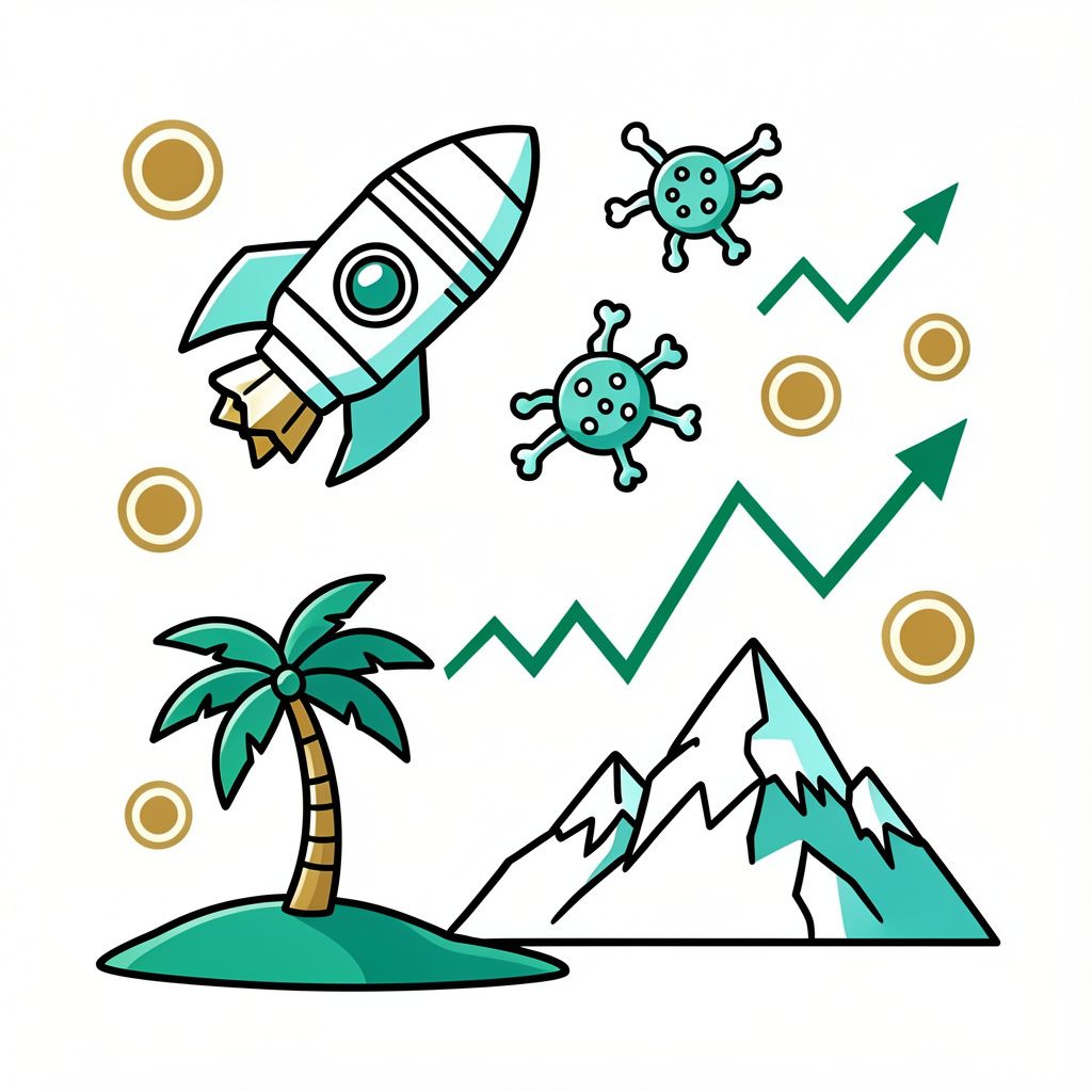 St. Kitts and Nevis Joins the Global Space Economy With a Landmark Biology Mission