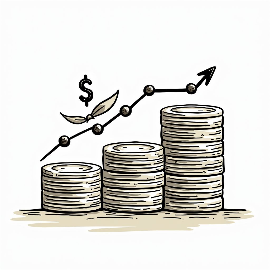 Realty Income Continues Historic Streak with 133rd Monthly Dividend Increase