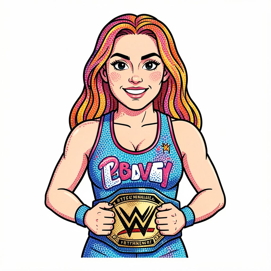 WWE Star Becky Lynch Hints at Retirement Following WrestleMania 42 Victory