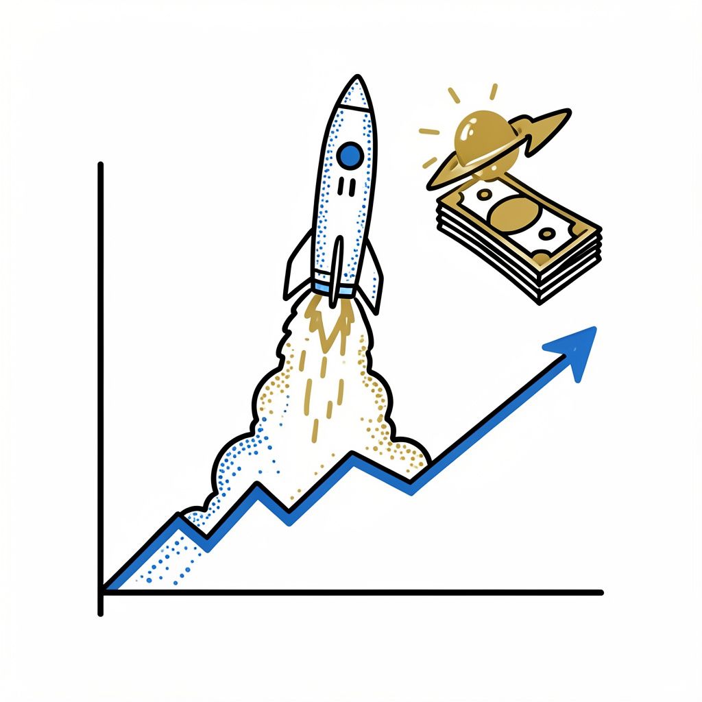 SpaceX Stock Returns to Initial Price as Investors Weigh Future Growth