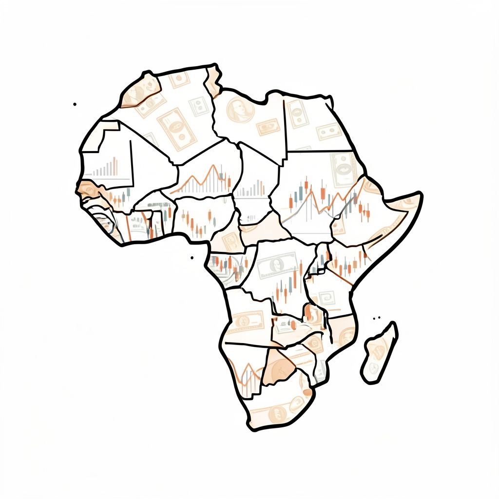 United Nations Endorses New World Map Showing Africa's True Scale
