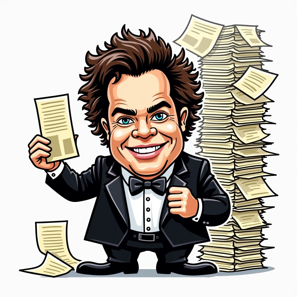 Comcast Capitalizes on Jack Black's SNL Milestone to Drive Peacock Viewership