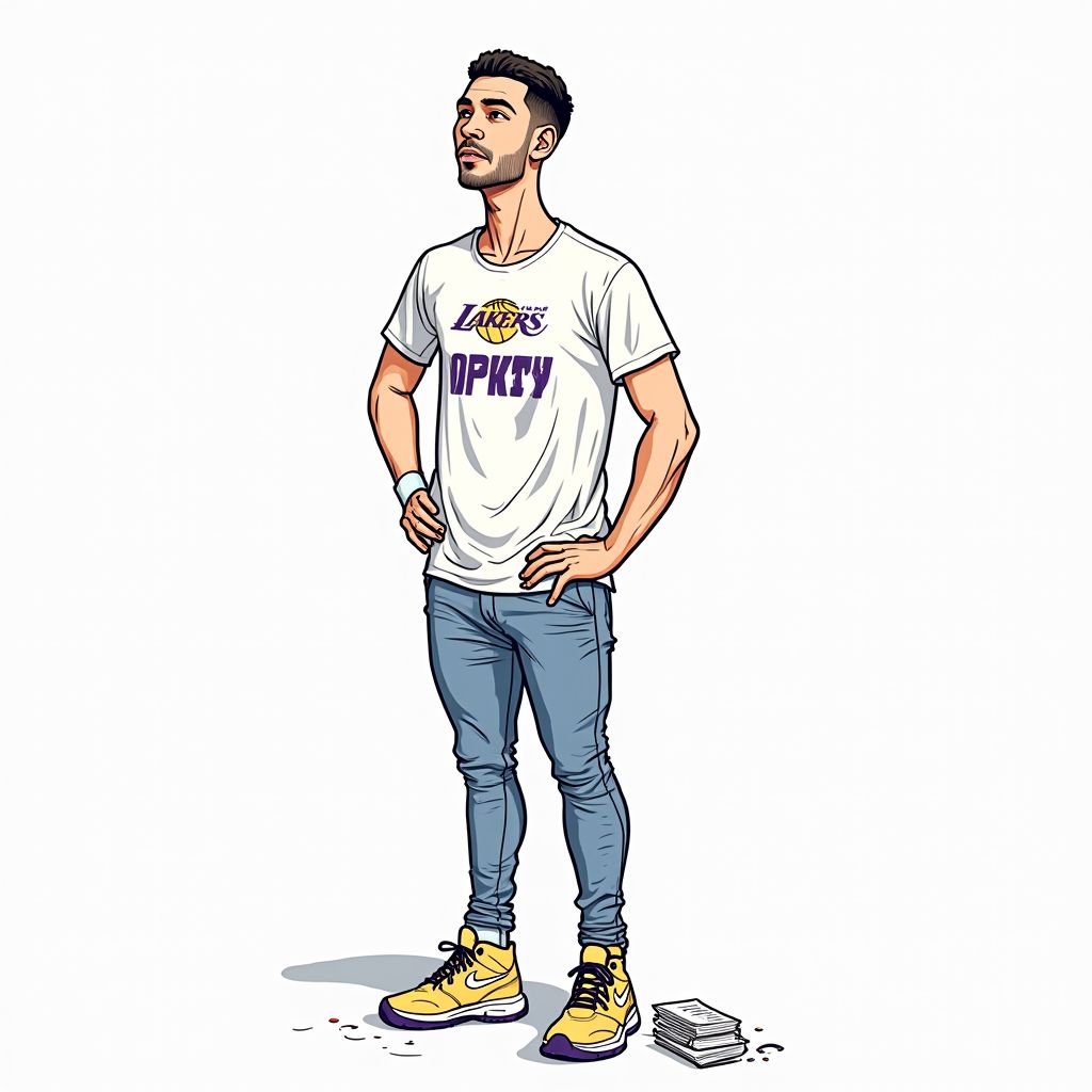 Strategic Leadership: How JJ Redick Transformed the Los Angeles Lakers into 2026 Contenders